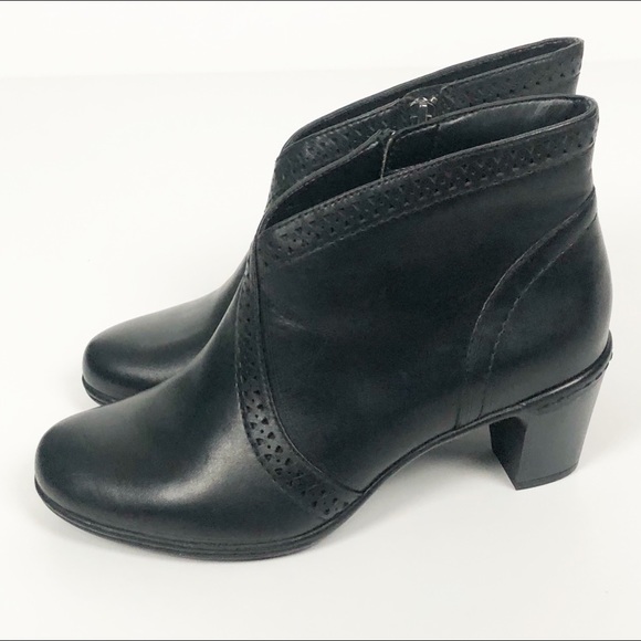rockport rashel bootie